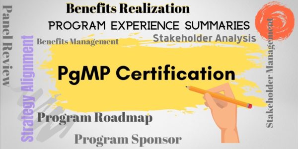 PgMP Image – CorpExcellence.com