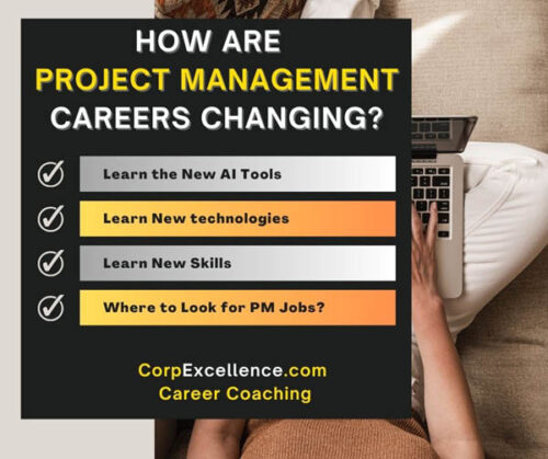 PM career coaching